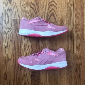 Reebok Cam’ron x Ventilator Supreme “Fleebok 2” US M 8.5